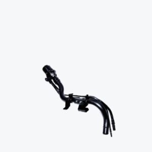 Mono-layer Filler Neck